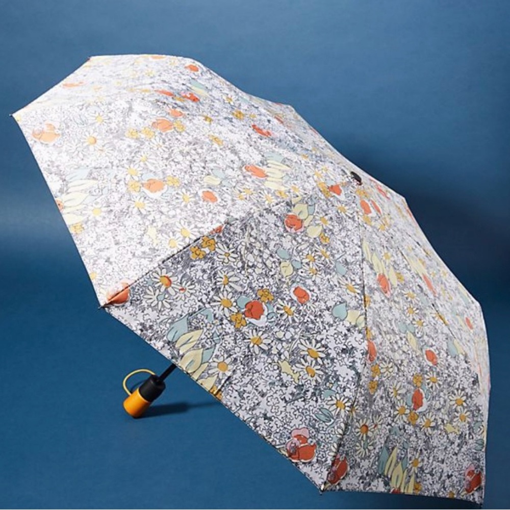 NWT | Anthropologie Colloquial Umbrella